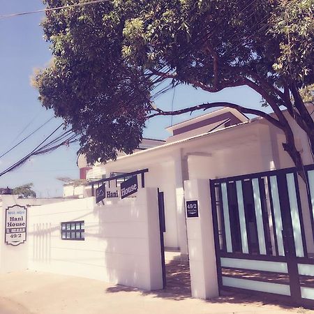 Hani House Pleiku Ngoại thất bức ảnh