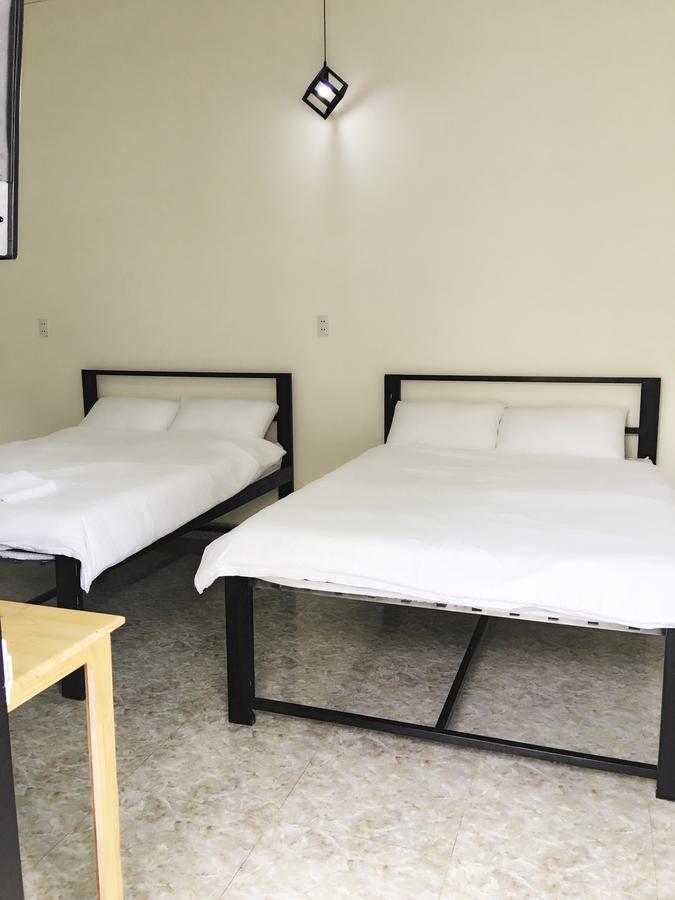 Hani House Pleiku Ngoại thất bức ảnh