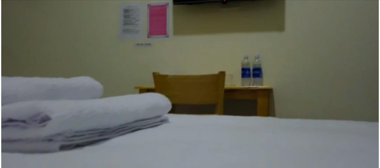 Hani House Pleiku Ngoại thất bức ảnh