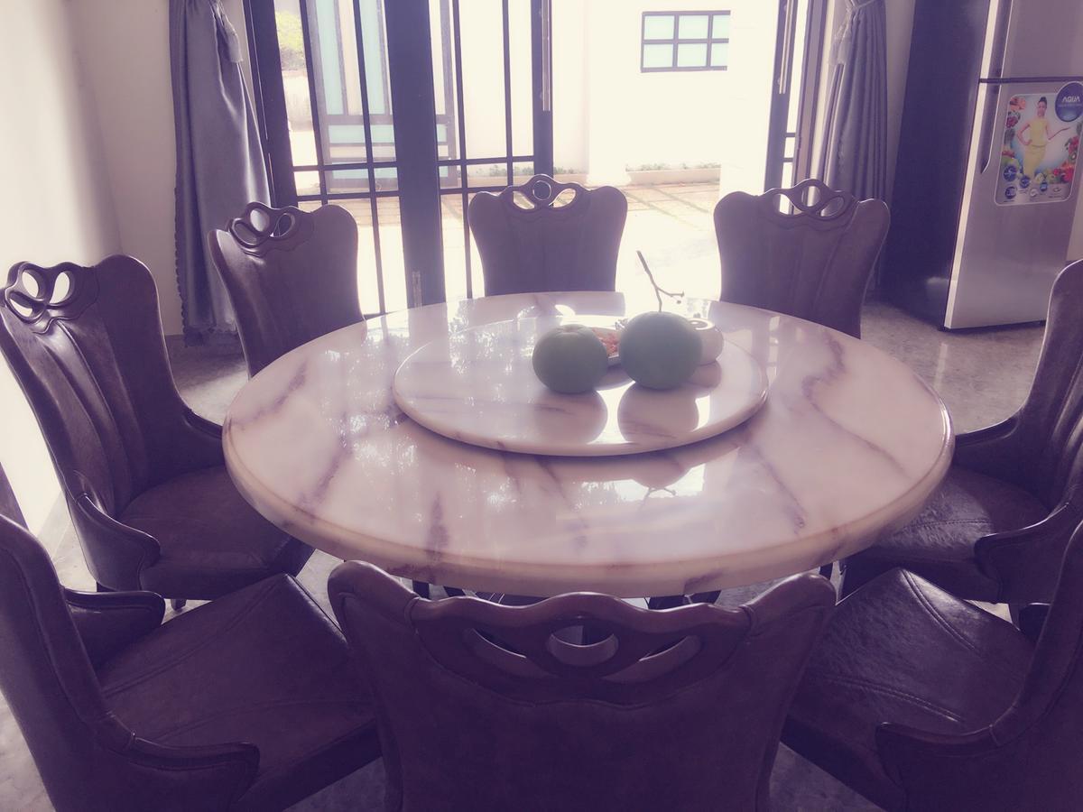 Hani House Pleiku Ngoại thất bức ảnh