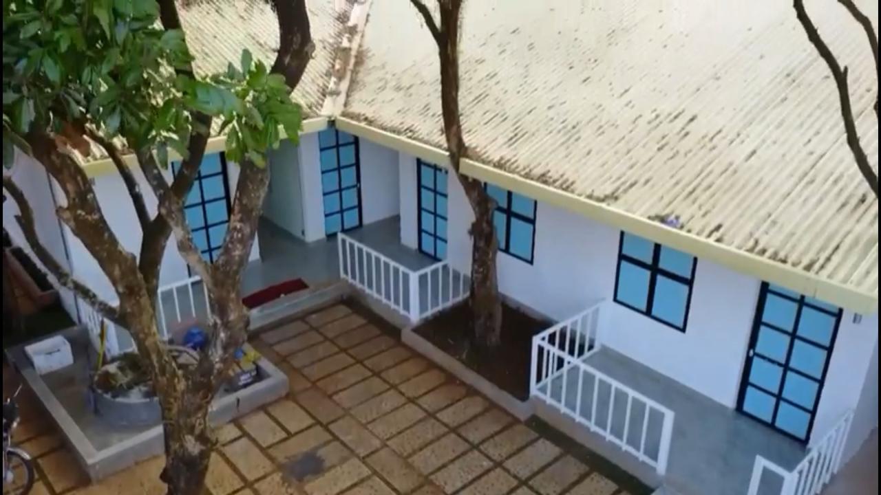 Hani House Pleiku Ngoại thất bức ảnh