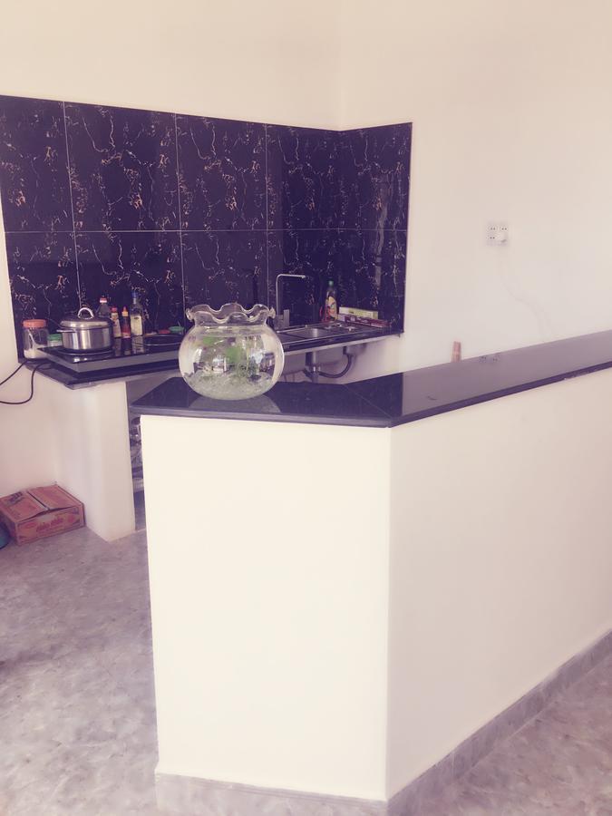Hani House Pleiku Ngoại thất bức ảnh