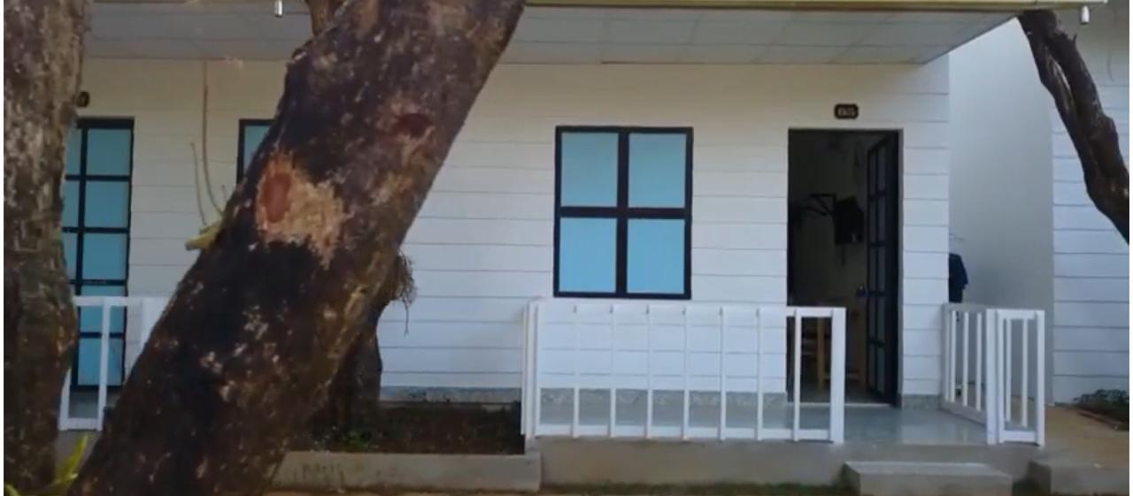 Hani House Pleiku Ngoại thất bức ảnh