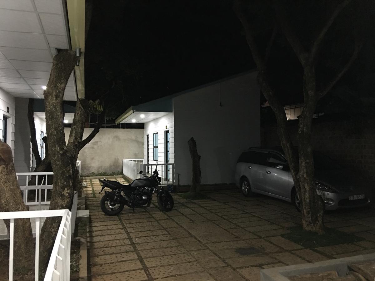 Hani House Pleiku Ngoại thất bức ảnh