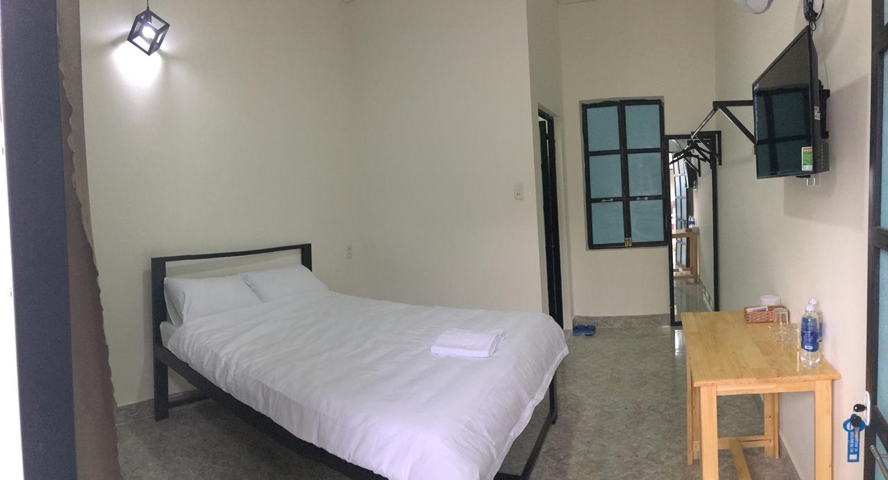 Hani House Pleiku Ngoại thất bức ảnh