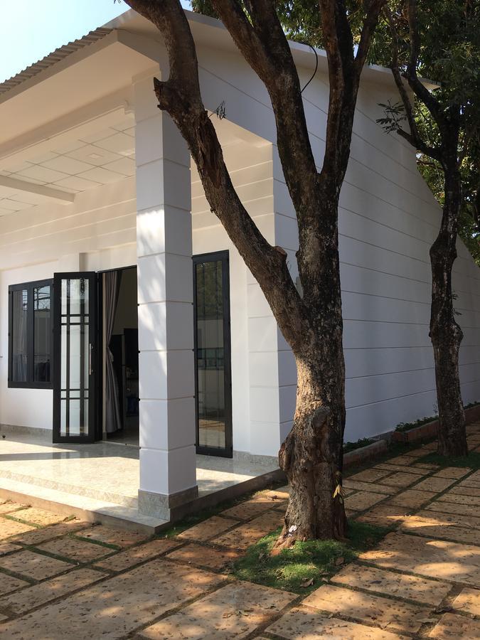 Hani House Pleiku Ngoại thất bức ảnh