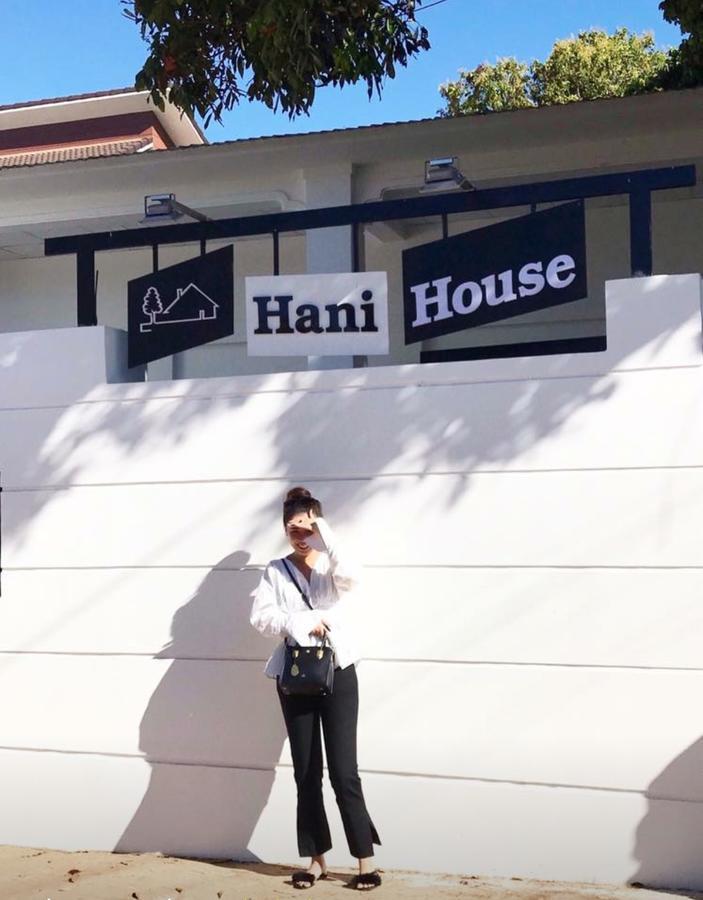 Hani House Pleiku Ngoại thất bức ảnh