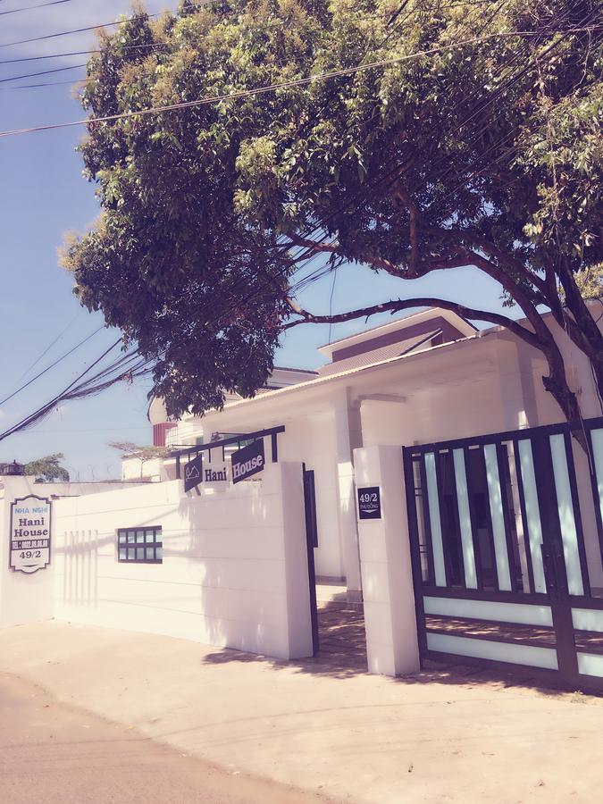 Hani House Pleiku Ngoại thất bức ảnh