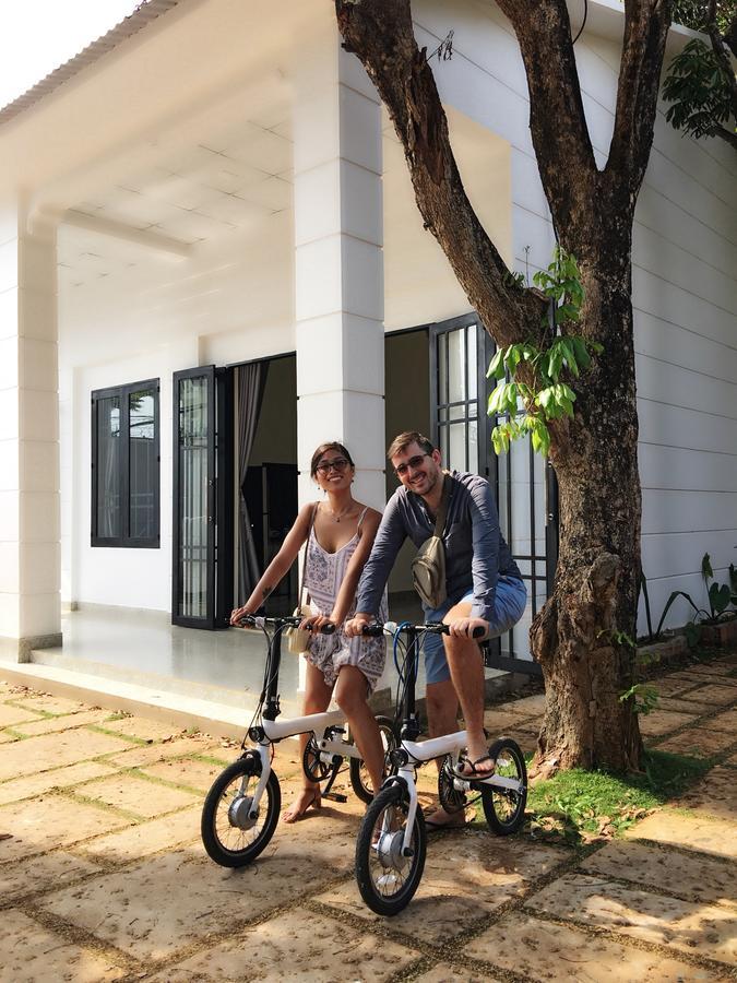 Hani House Pleiku Ngoại thất bức ảnh
